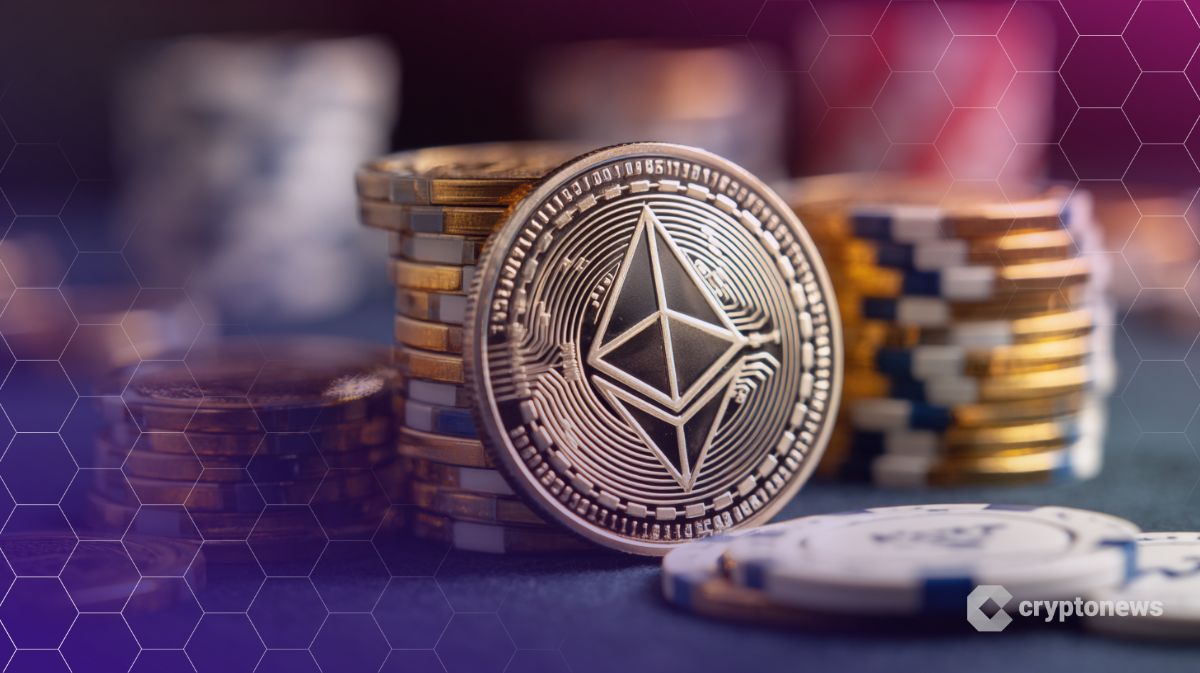 SharpLink Gaming Boosts Ethereum Holdings with Another $48.85M Purchase