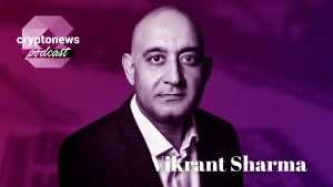 Vikrant Sharma, CEO of Cake Wallet, on Bitcoin Privacy, Bitcoin Silent Payments, Monero, and Using Cryptocurrency Anywhere | Ep. 447
