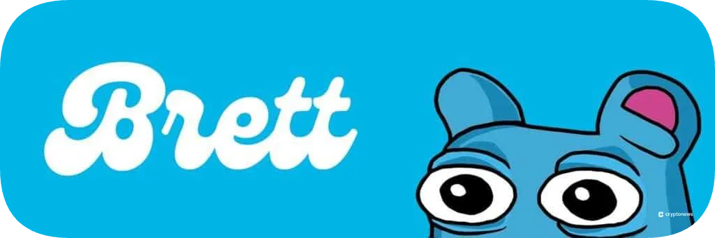 Brett official banner