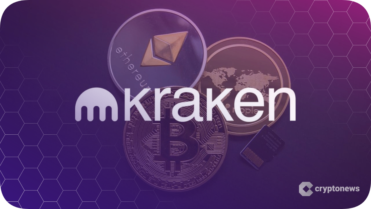 Missed Out on Bitcoin’s New Highs? Here’s How Kraken Can Help You Catch the Next Altcoin Rally