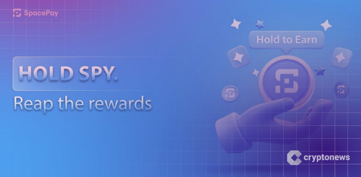6 Accomplishments Showing SpacePay Could Be Ready to Dominate Crypto Payments as Its Presale Runs