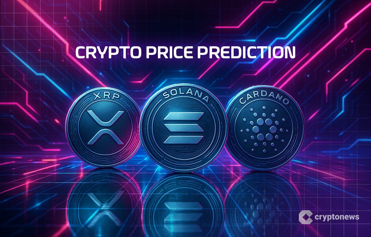 Crypto-Price-Predictoin