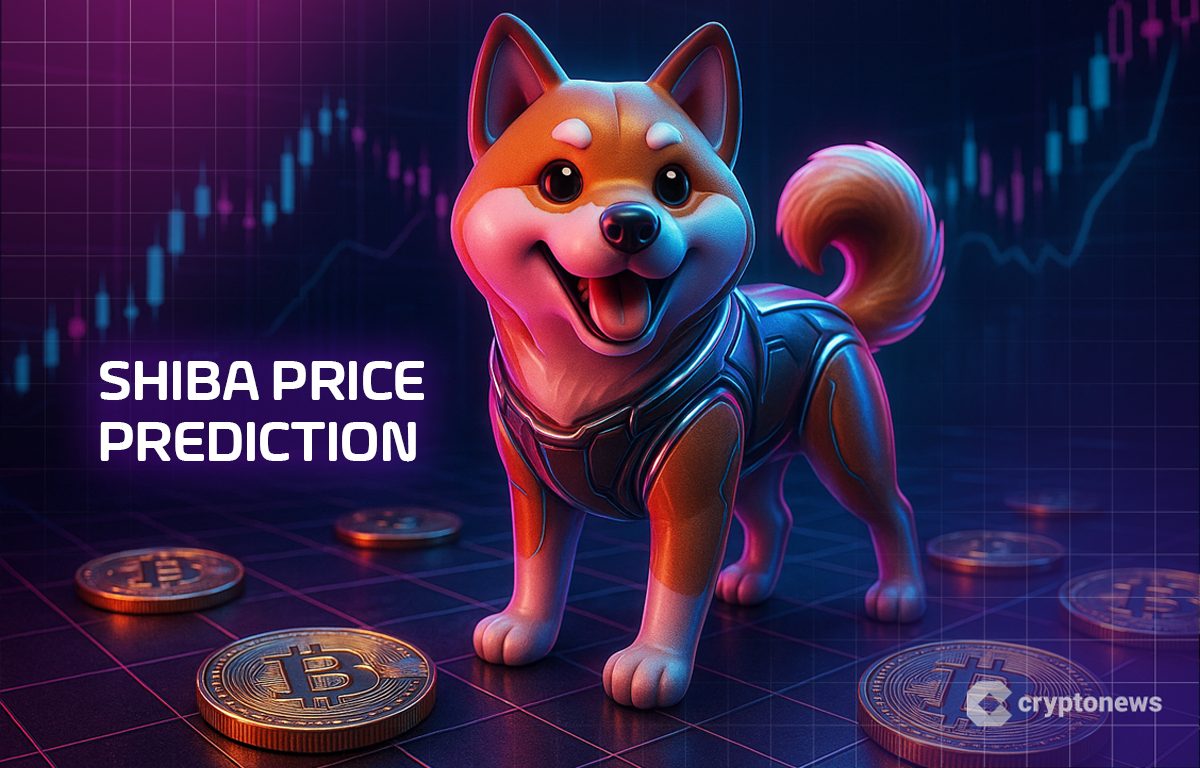 Shiba Inu Price Prediction: SHIB Outperforms Bitcoin With Explosive Burn Rate – $1 SHIB Next? 