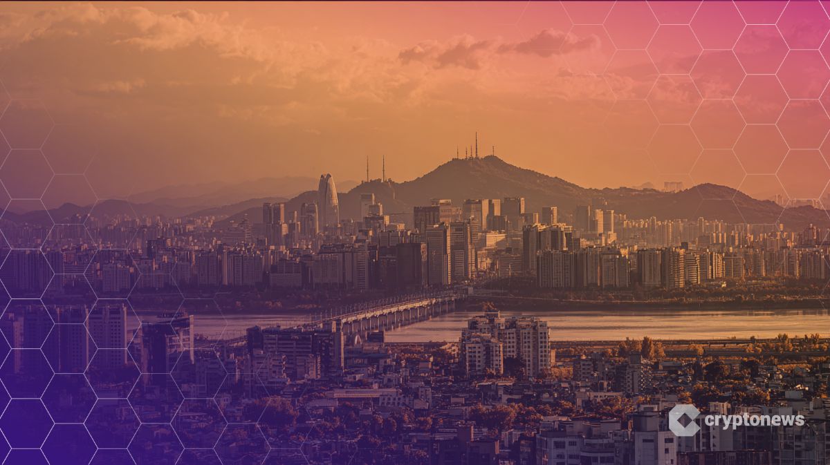 south korea