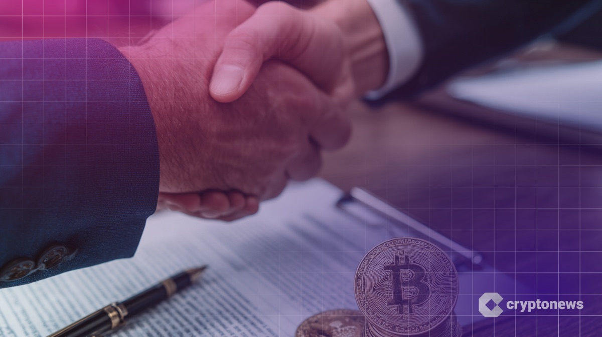 Cantor Fitzgerald to Finalize $4B Bitcoin Acquisition Deal With Blockstream Founder: Report