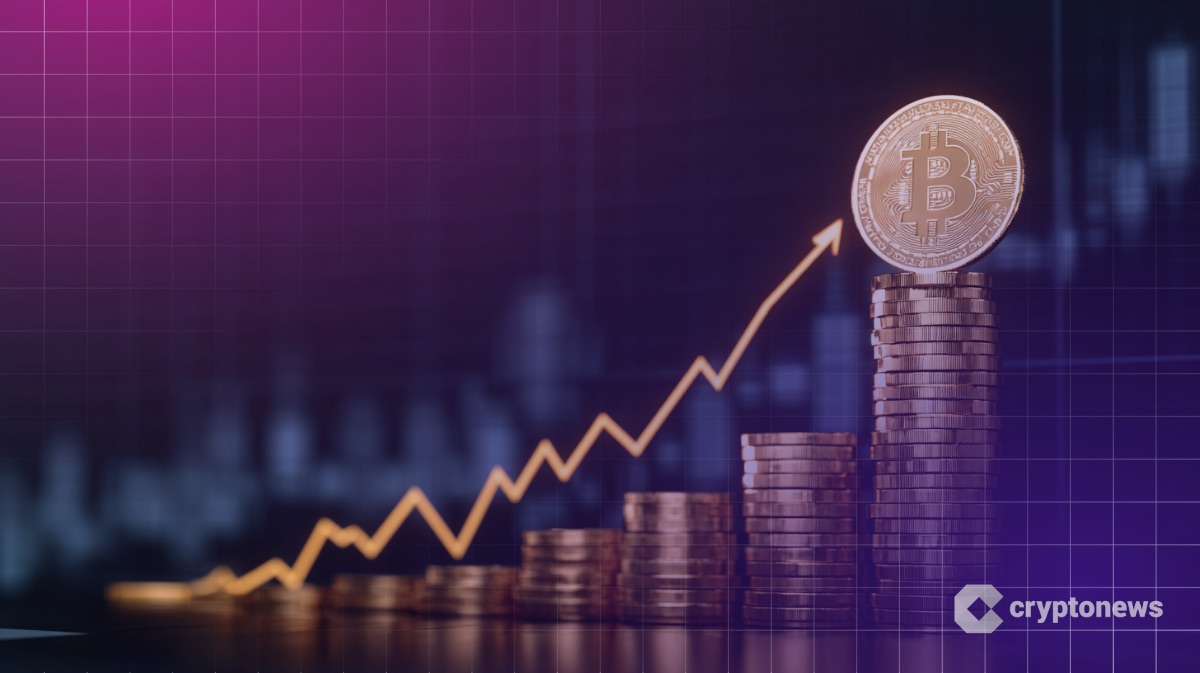 Bitcoin Rally