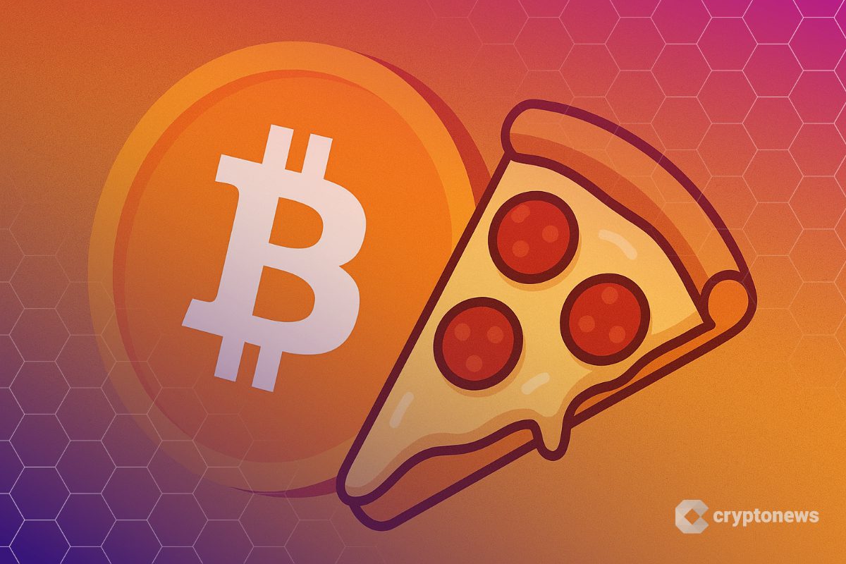 Bitcoin Pizza Guy’s 10,000 BTC Could Buy Private Islands Today – What Else Is Possible After Bitcoin’s New ATH?