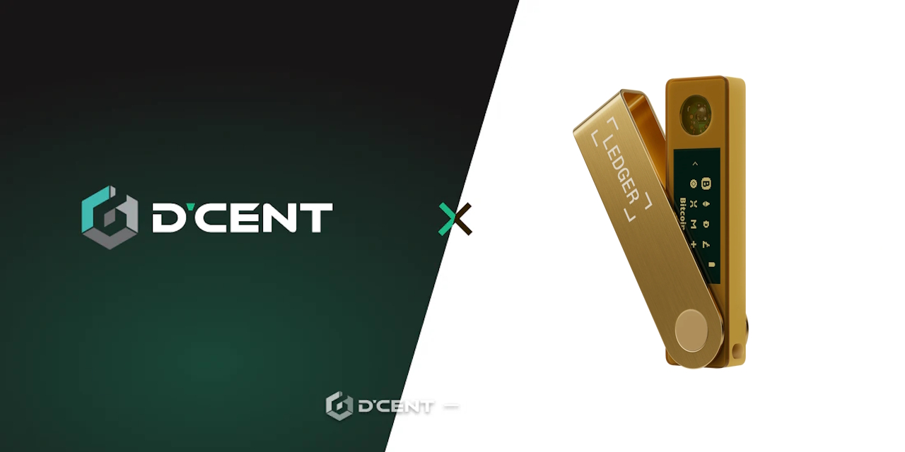 D’CENT Wallet vs Ledger Nano X: Which Crypto Hardware Wallet Wins in 2025?