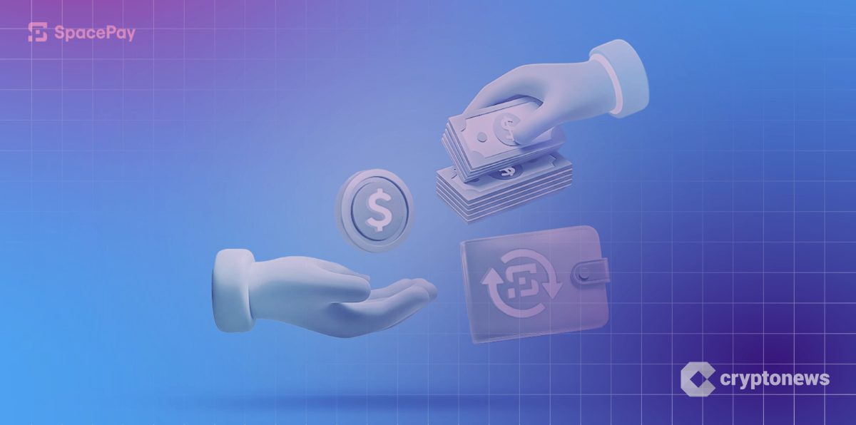 Forget Apple Pay: SpacePay and These Crypto Projects Are Building the Future of Checkout