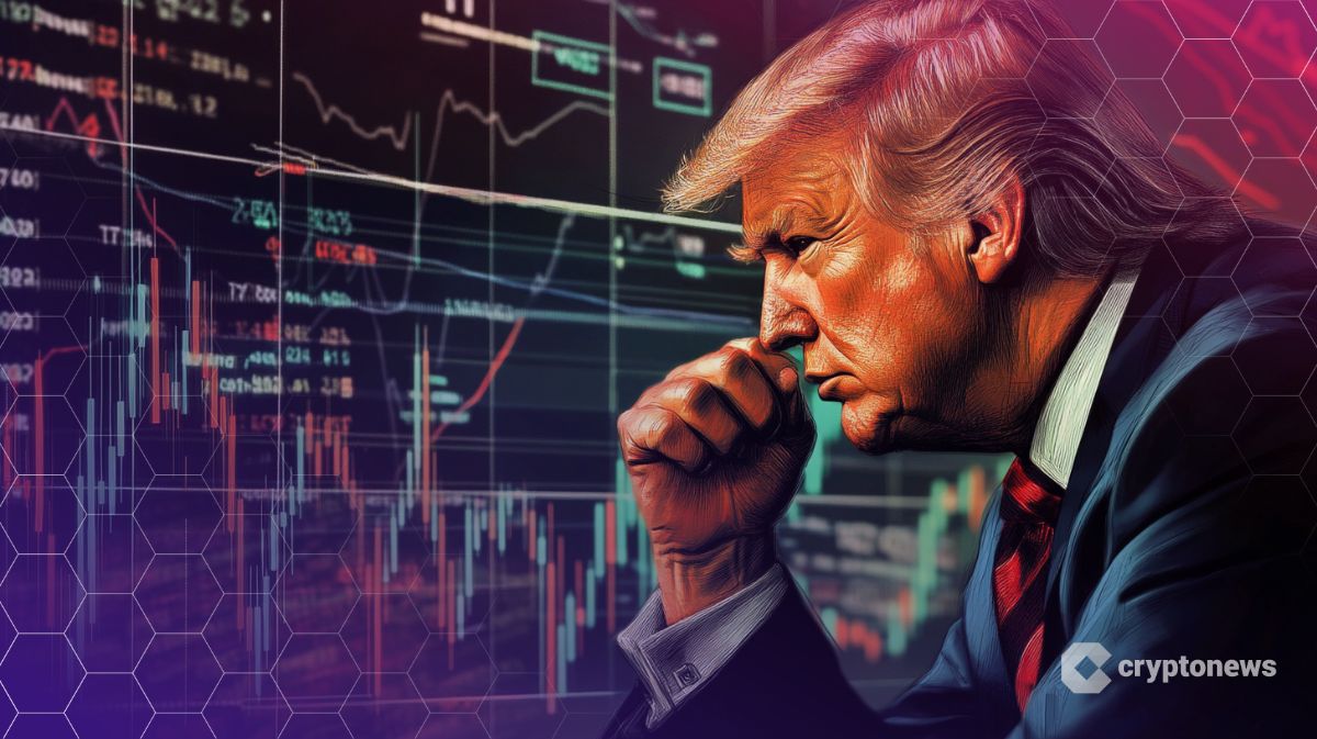Trump-Linked World Liberty Tokens Set to Trade, May Inflate President’s Digital Asset Wealth
