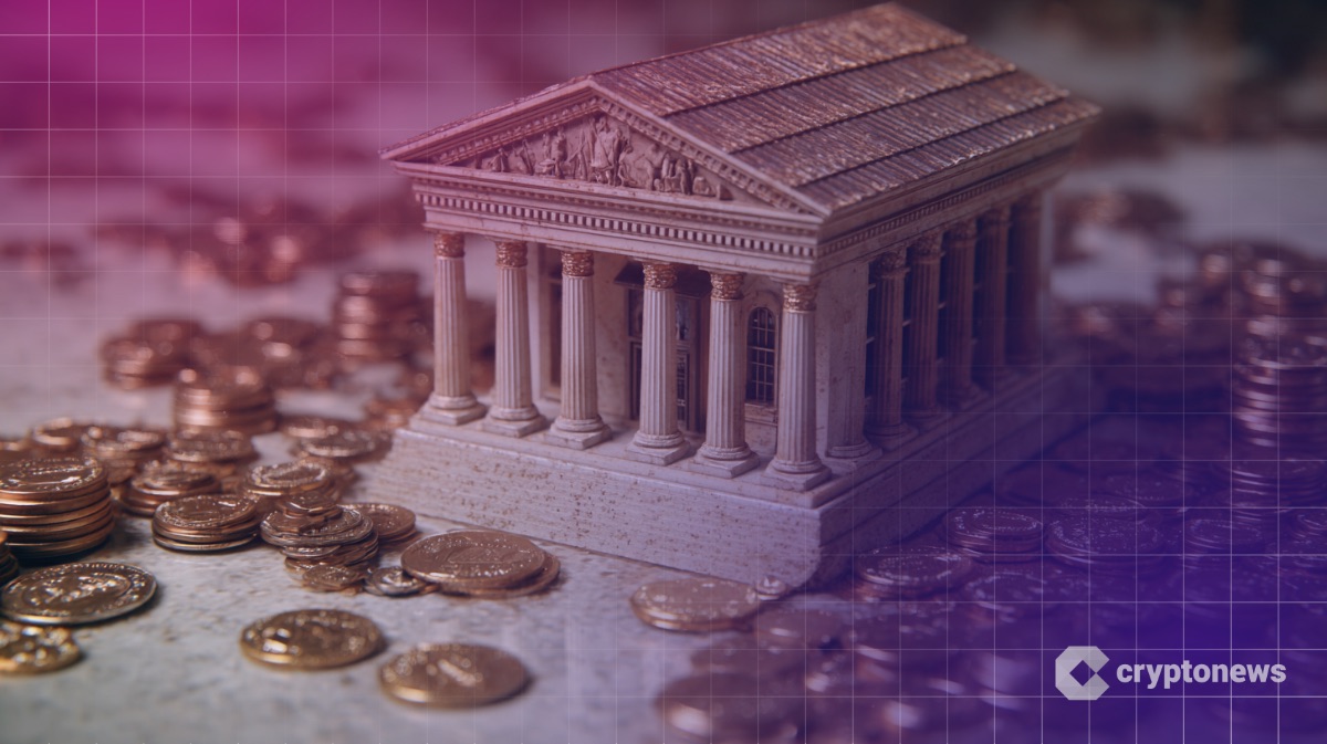 BofA stablecoin