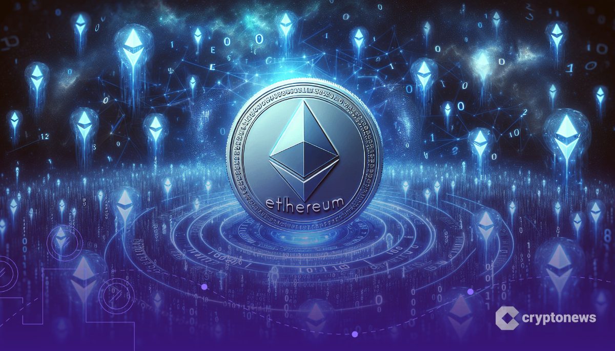 Ethereum ETFs Smash Records with $727M Single-Day Inflow Surge