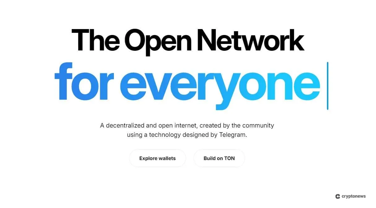 top trending crypto coins to buy toncoin