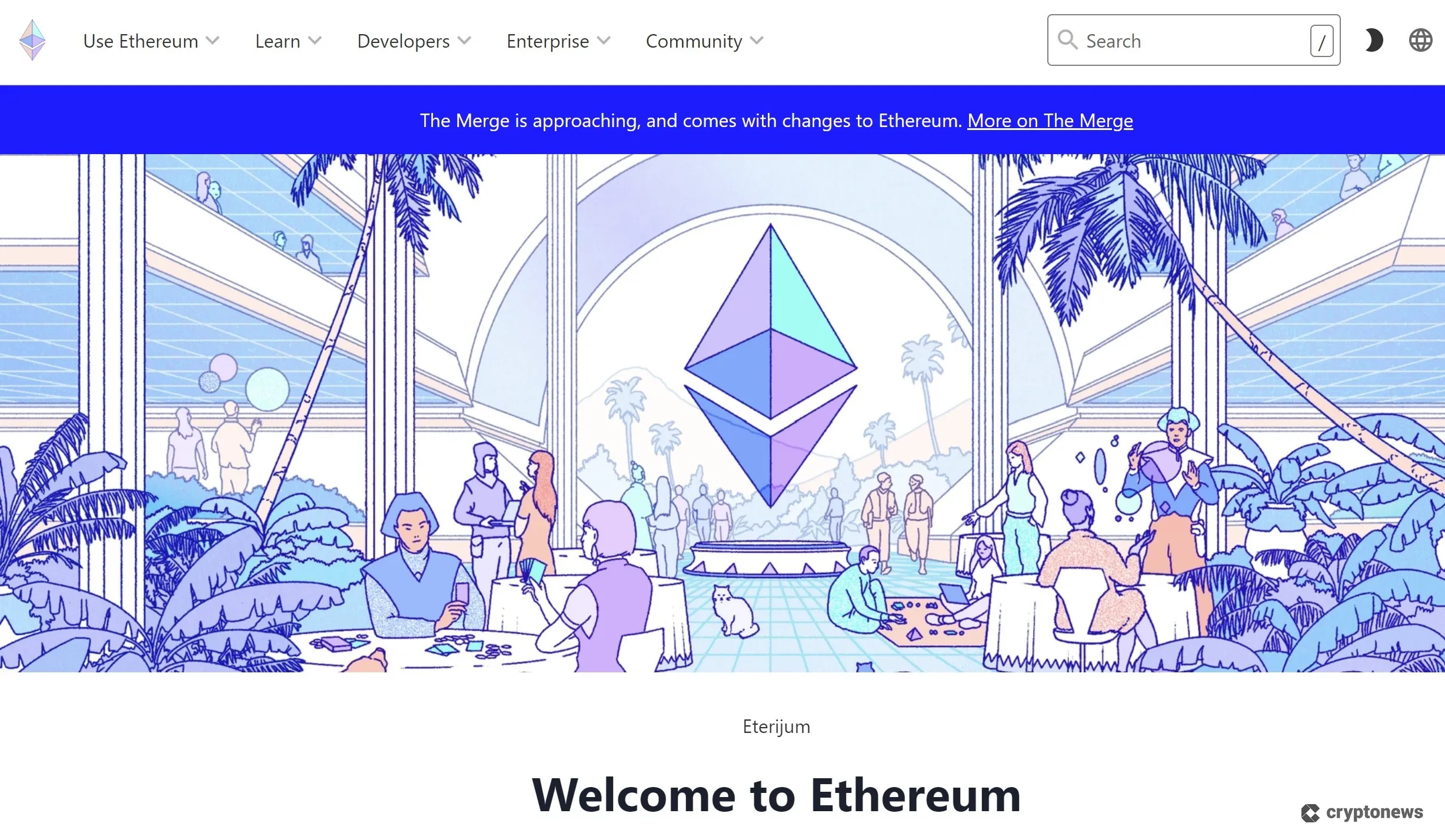 top trending crypto coins to buy Ethereum