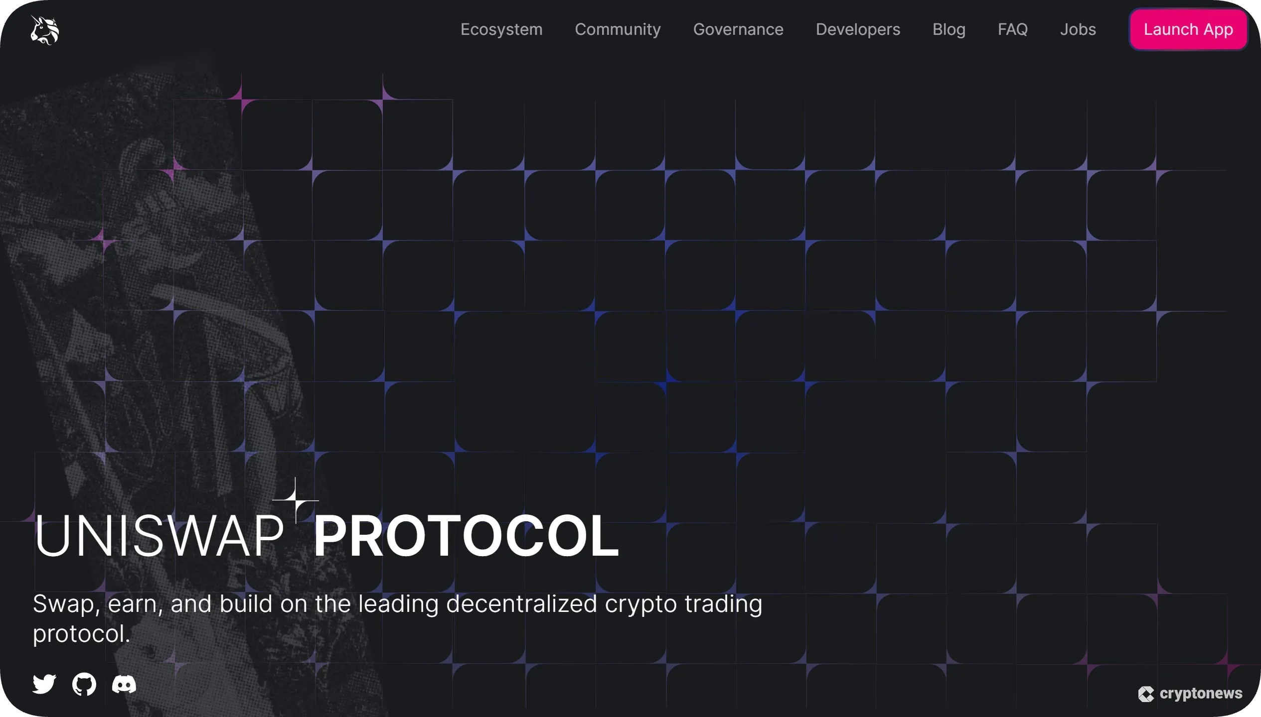 top trending crypto coins to buy Uniswap