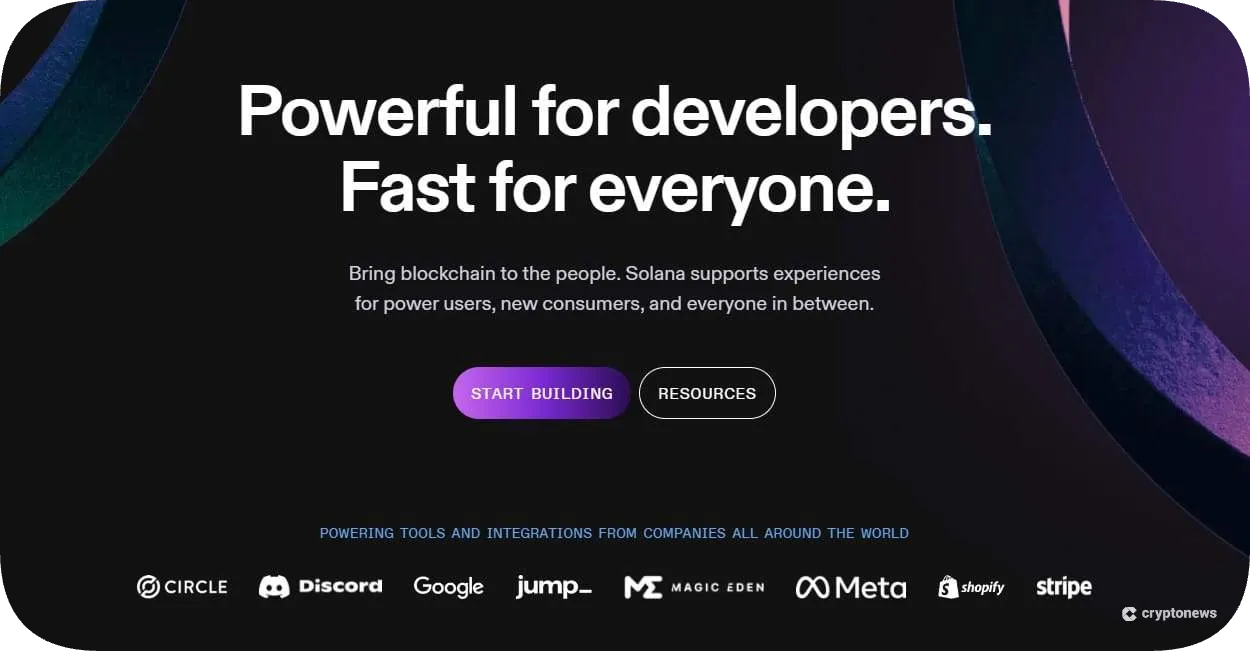 top trending crypto coins to buy Solana