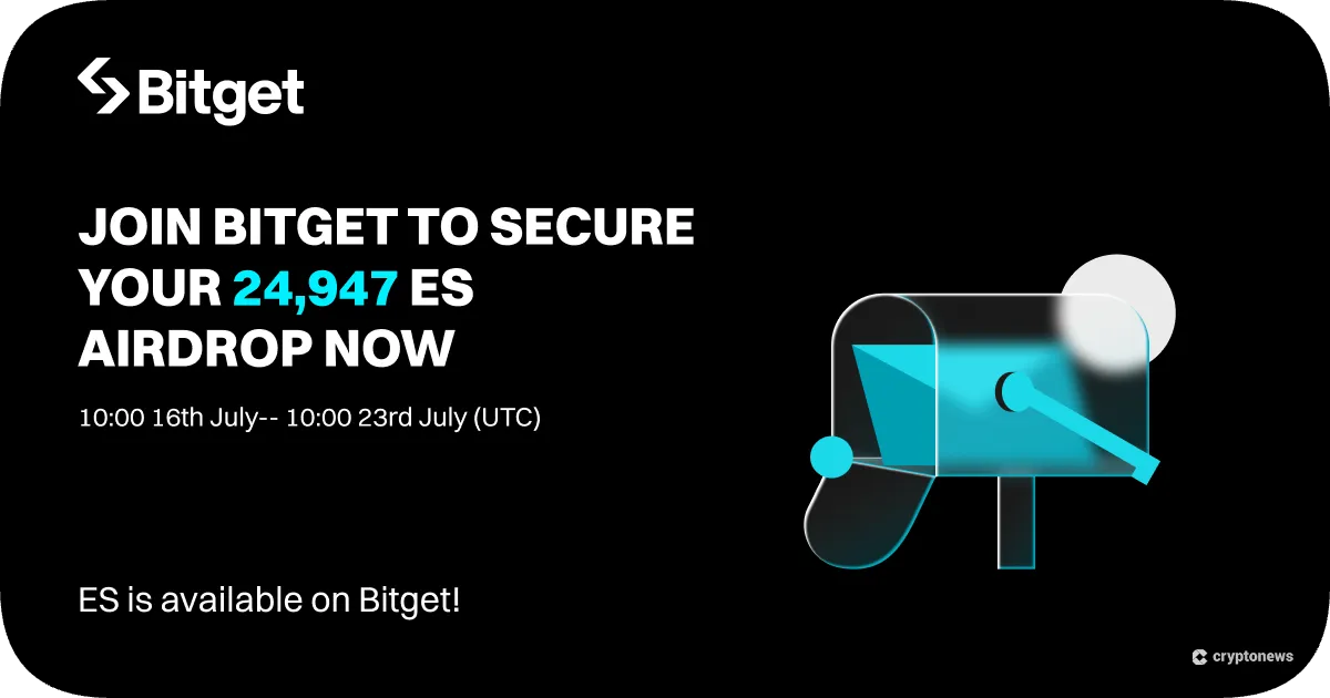 crypto giveaways bitget eclipse campaign