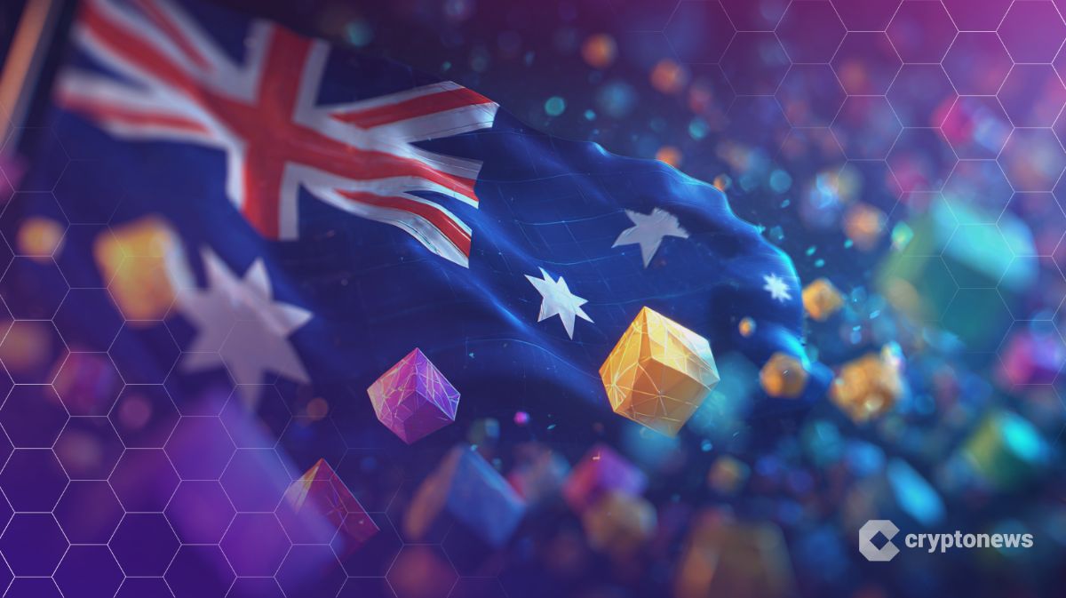 Westpac and Australia's RBA Launch Chainlink-Based Tokenized Asset Settlement Project