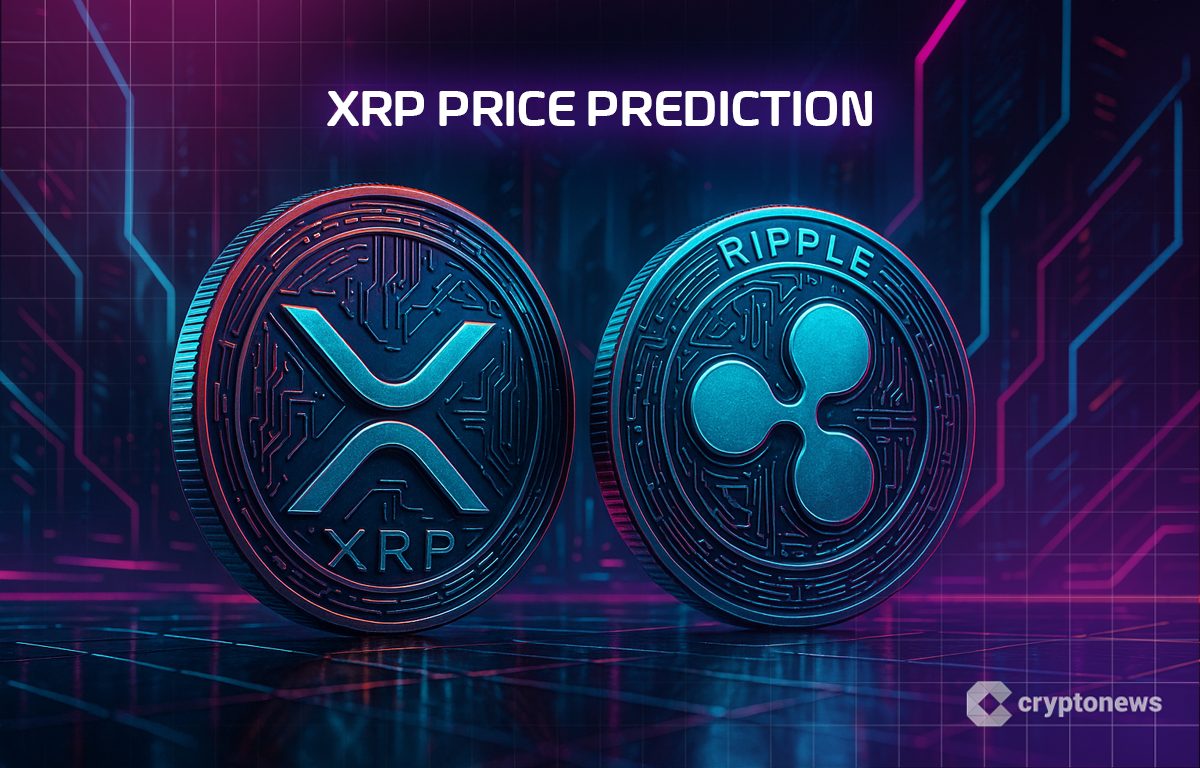 XRP Price Prediction 17 July, 2025: Is Ripple Price Going to $4 Today After Launch of UXRP ETF?