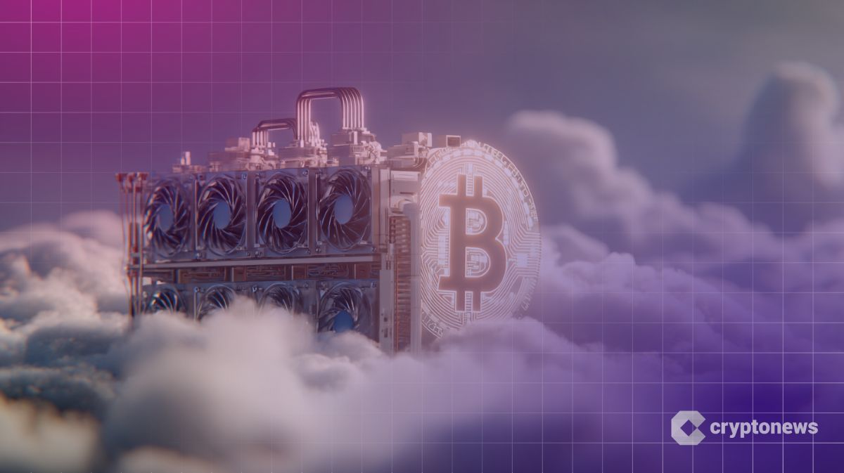 Joining BTC Miner Cloud Mining Could Be Equivalent to Owning Your Own Money-Printing Machine