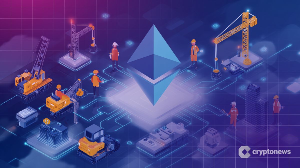 Smart ETHRANSACTION Cloud Mining Could Help You Earn Extra Income