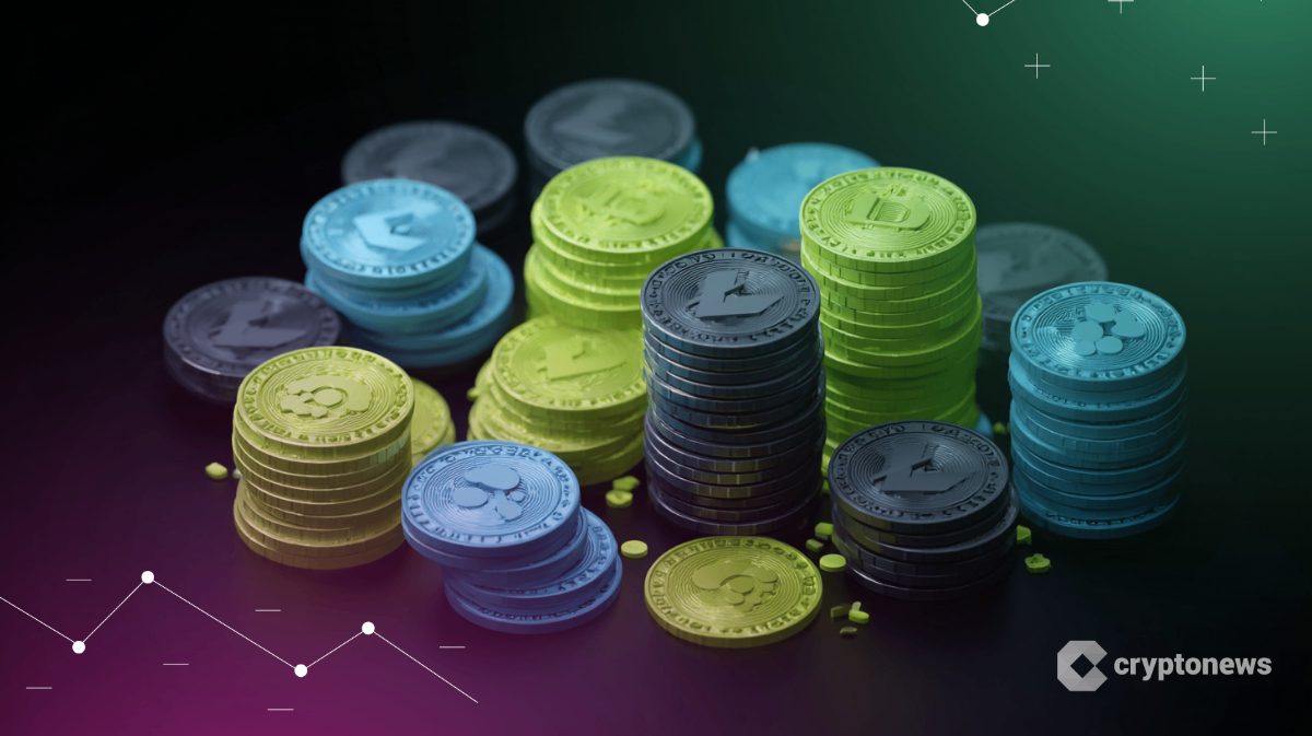 Rep. Maxine Waters Doubles Down On Crypto Legislation Crypto Criticism