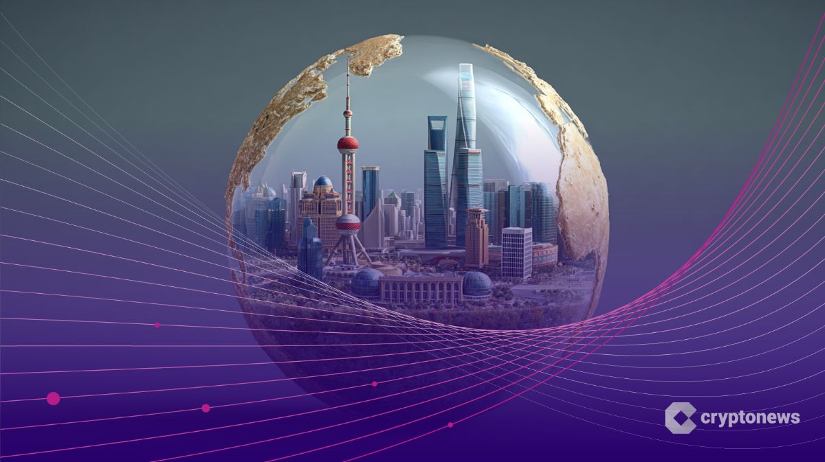 China Eyes RMB-Backed Stablecoins to Crack $250T Cross-Border Payment Market