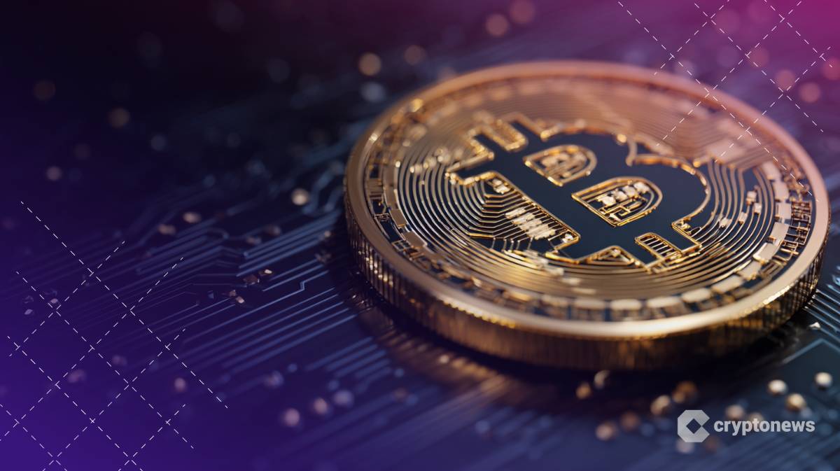 Why Bitcoin DeFi Protocols Are Seeing Impressive Growth As BTC Soars