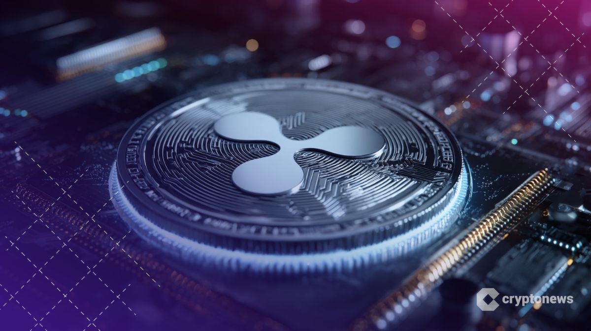 XRP Hits All Time High Above $3.60 as Major Crypto Bills Clear House