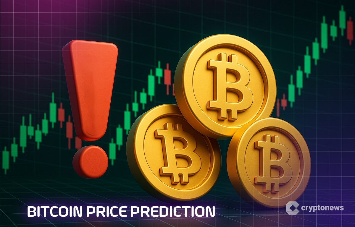 Bitcoin Price Prediction 17 July, 2025: Can BTC Go To $139K, As Strategy Hits Record Market Cap?