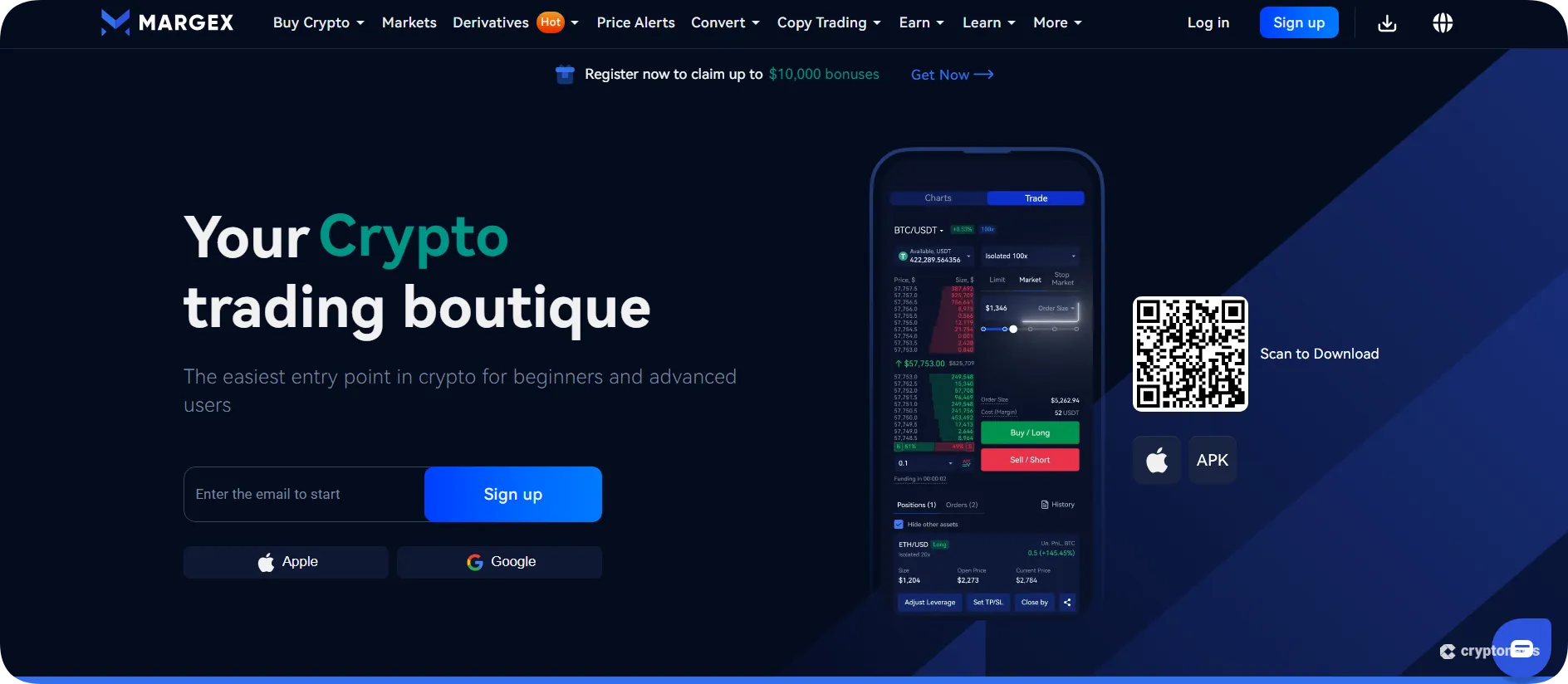 Cryptocurrency: The Invisible Cloak of Financial Freedom