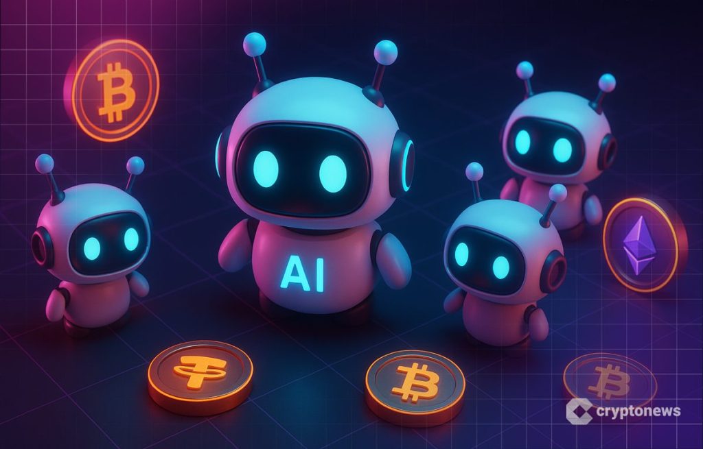 Amazon Now Sells AI Agents On Its Marketplace. What It Means for You AI agents