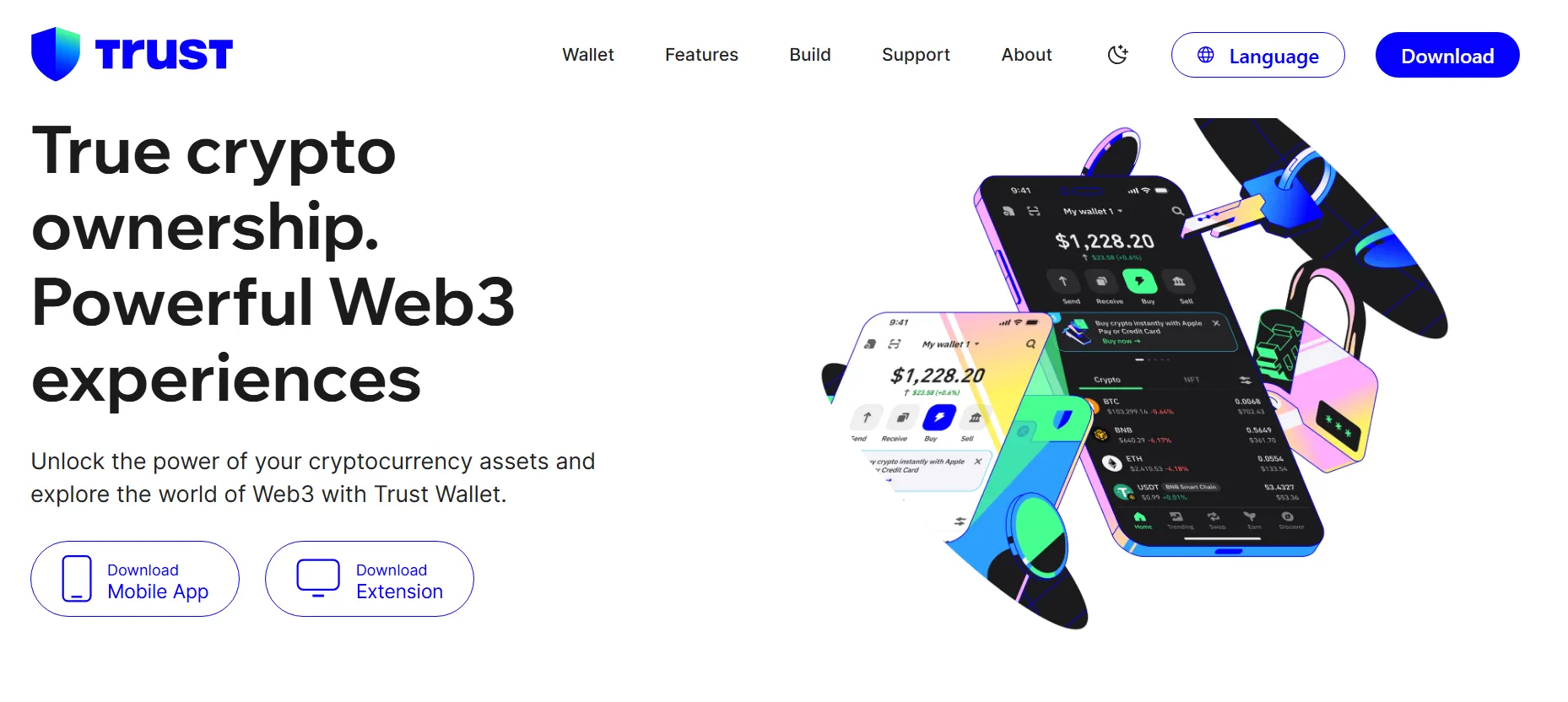 trust wallet, sports betting wallet with vast network support