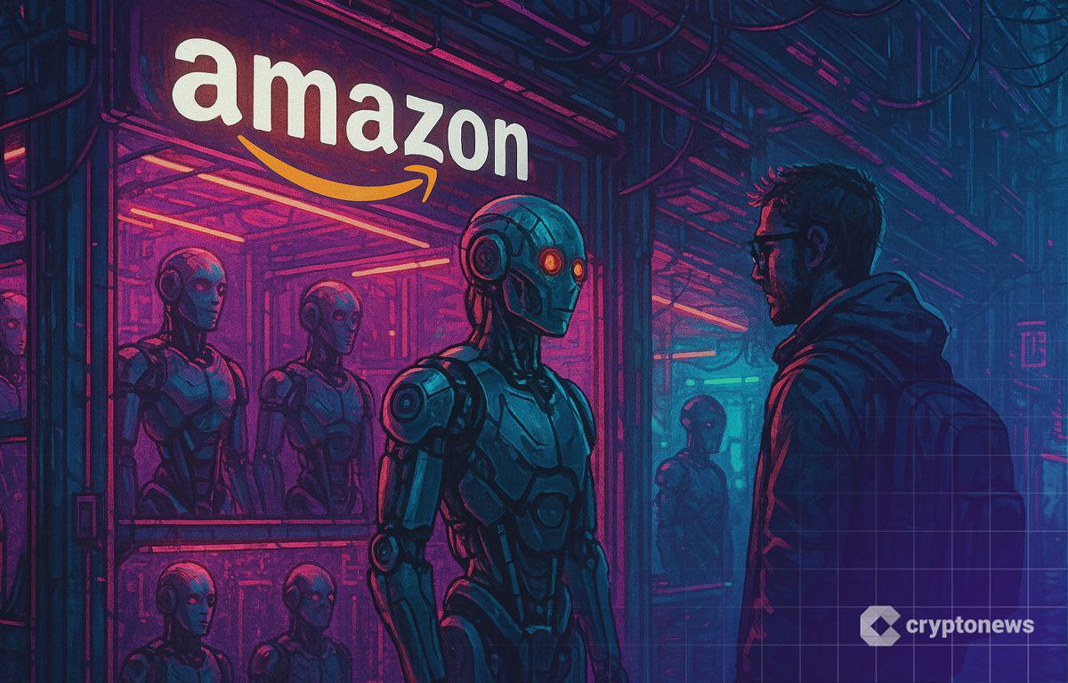 amazon AI agents