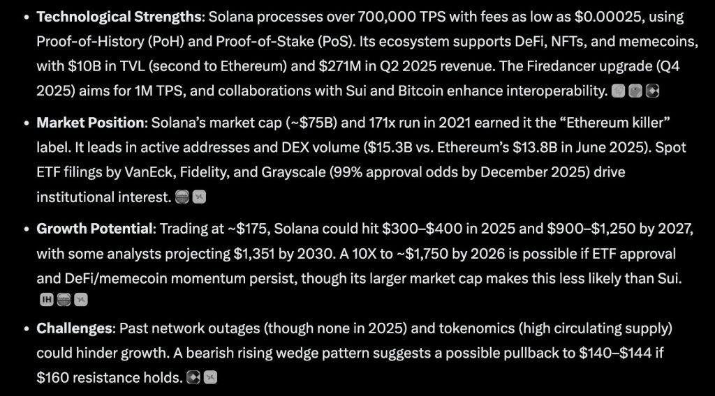 Grock To 10X To 10 X Before 2026 8 High Center Of Highliance As High
