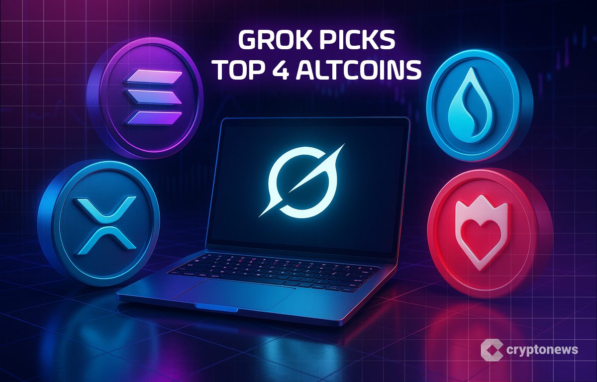 Grock To 10X To 10 X Before 2026 5 The