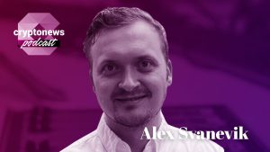 Alex Svanevik, CEO of Nansen, on Hyperliquid, How to Find Winning Blockchains, and Nansen Points | Ep. 452