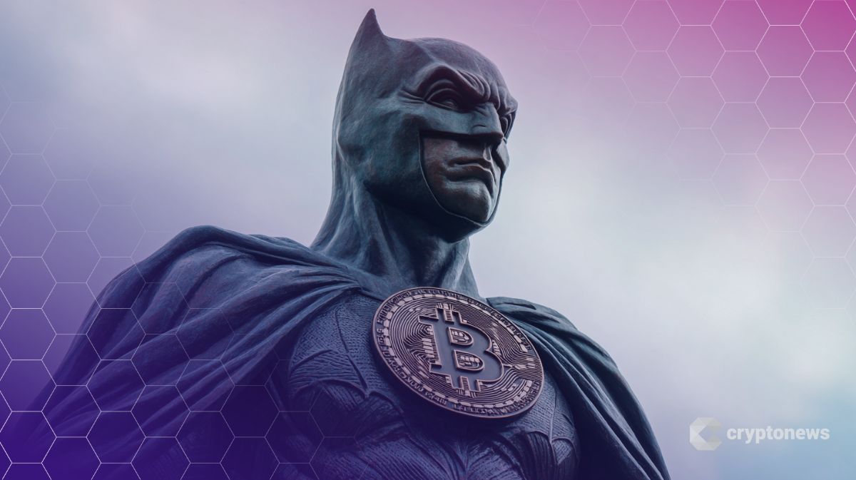 Bitcoin Pocccccccccccccccccccccccacut Perck Plc Is Promised To Fight Crime Like A Real Life
