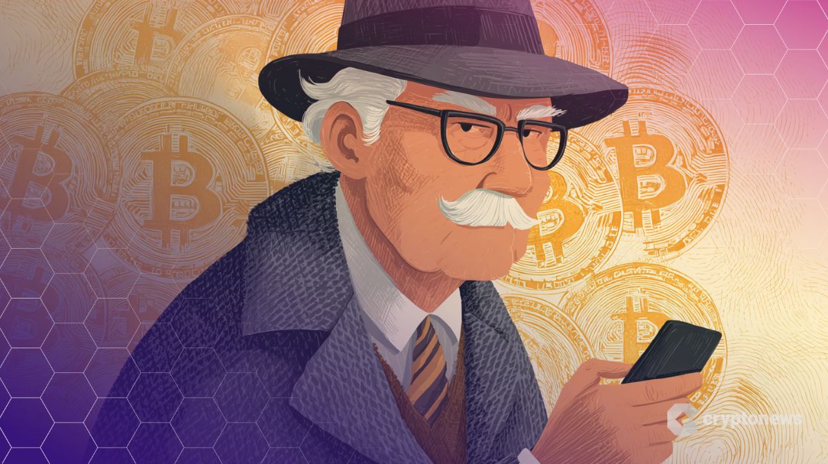 74-Year-Old California Man Missing; Kidnapping Suspected Over Family Crypto Fortune