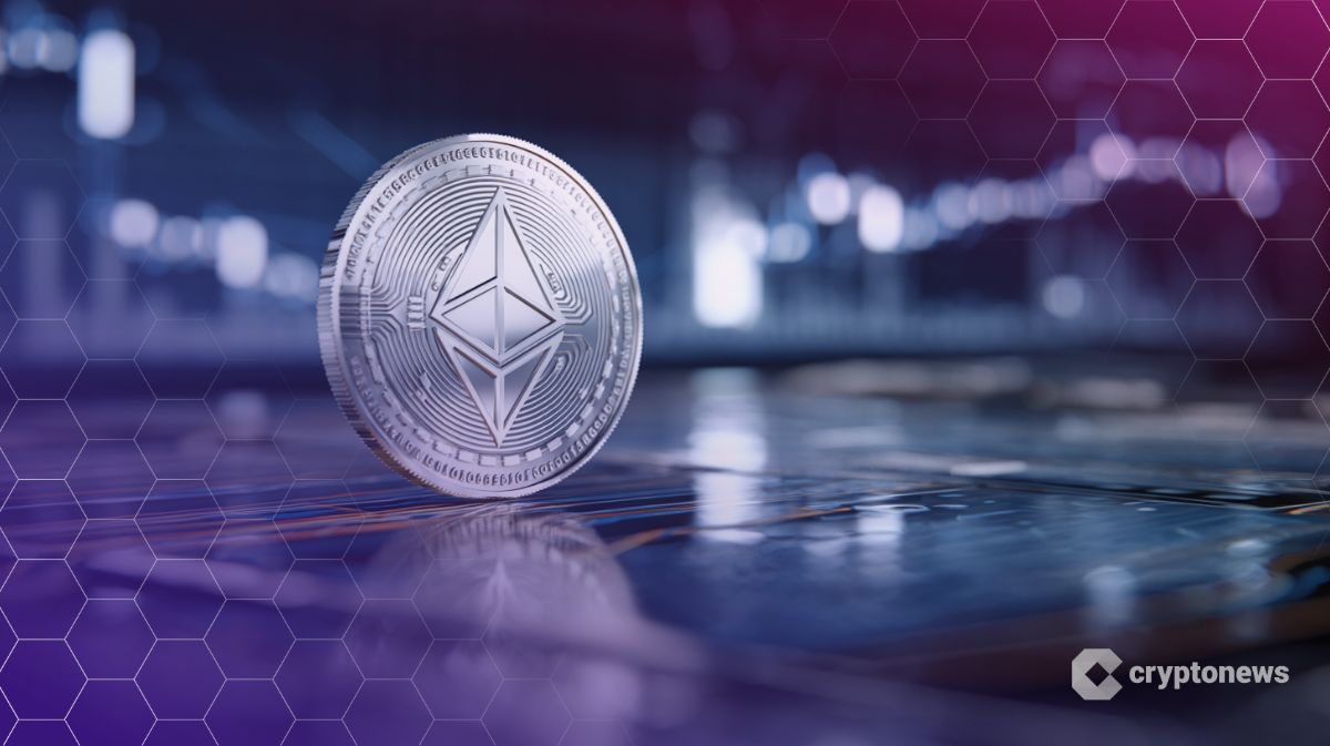 Ethereum Price Prediction: ETH Just Hit 180-Day Peak – Can This Last?