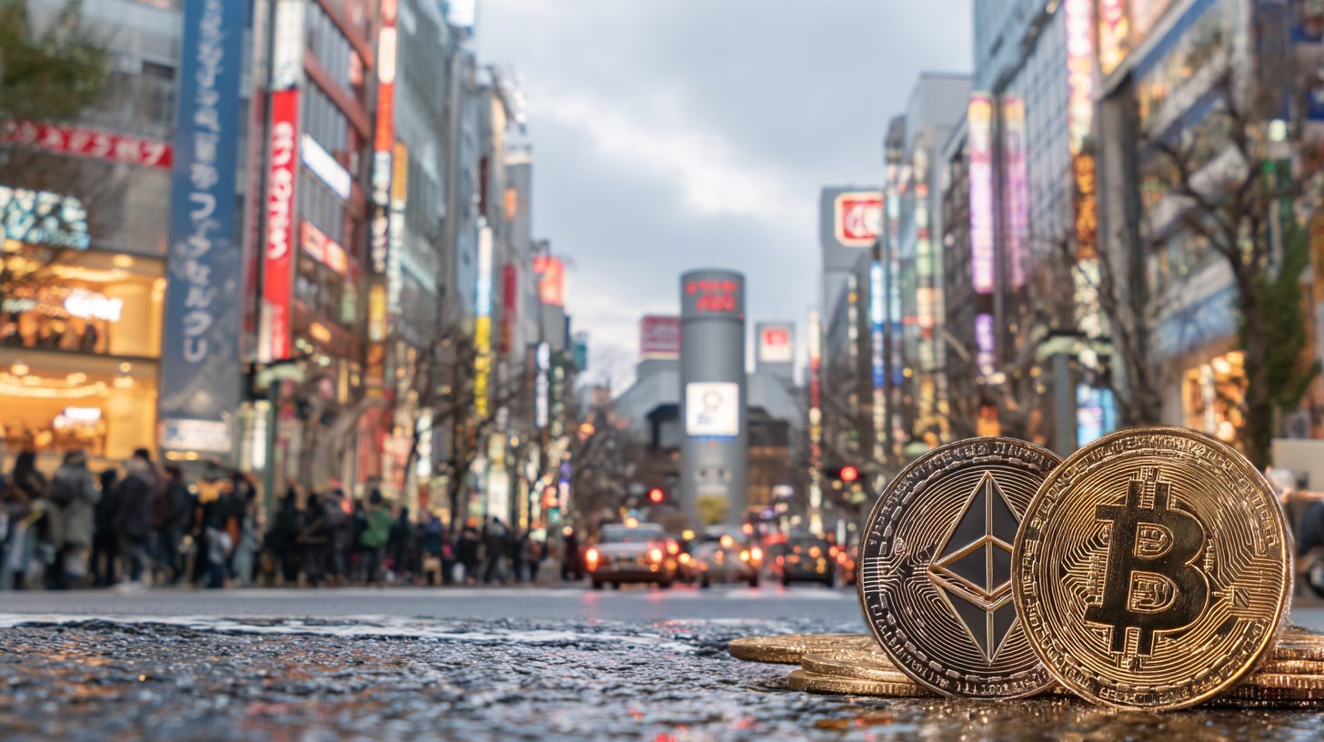 Japanese Would Buy More BTC if Gov’t Made Crypto Tax Reforms – Survey