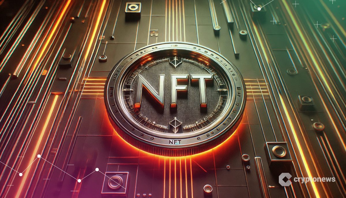 NFT Market Cap Jumps 21% to $6.3B Overnight — What’s Going On?