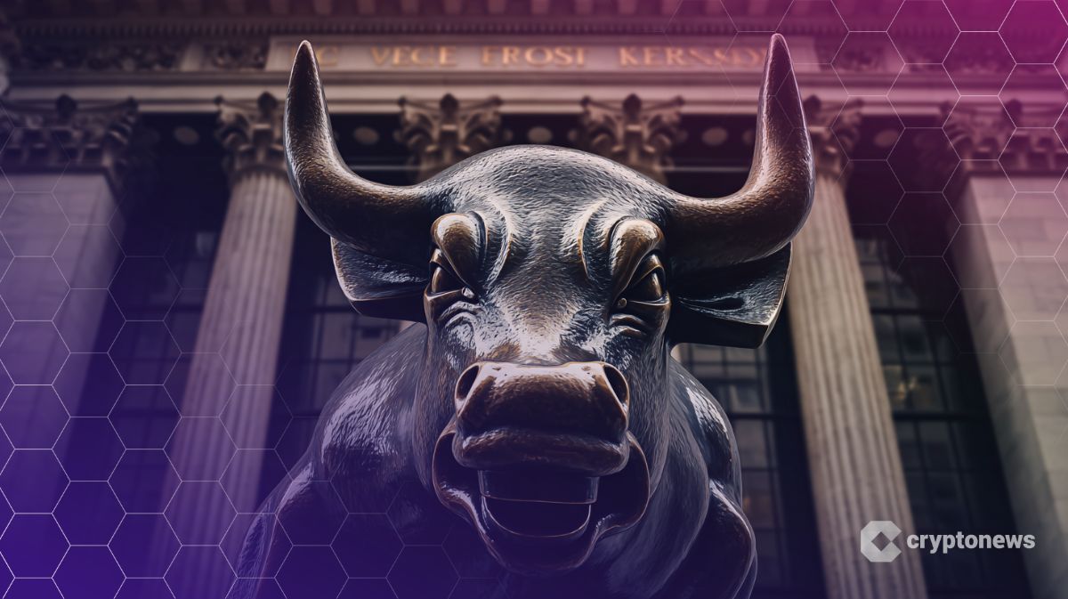 GENIUS Act Includes Clause to Block Big Tech and Wall Street from Stablecoin Dominance