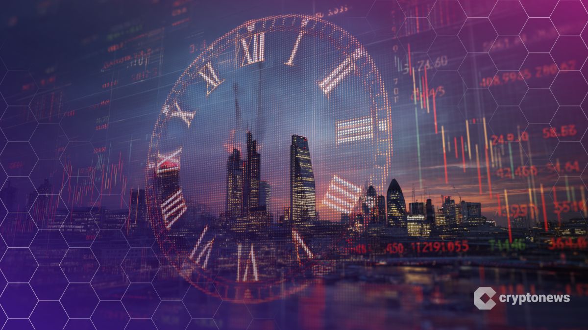 London Stock Exchange Eyes 24 Hours Trading 5 London