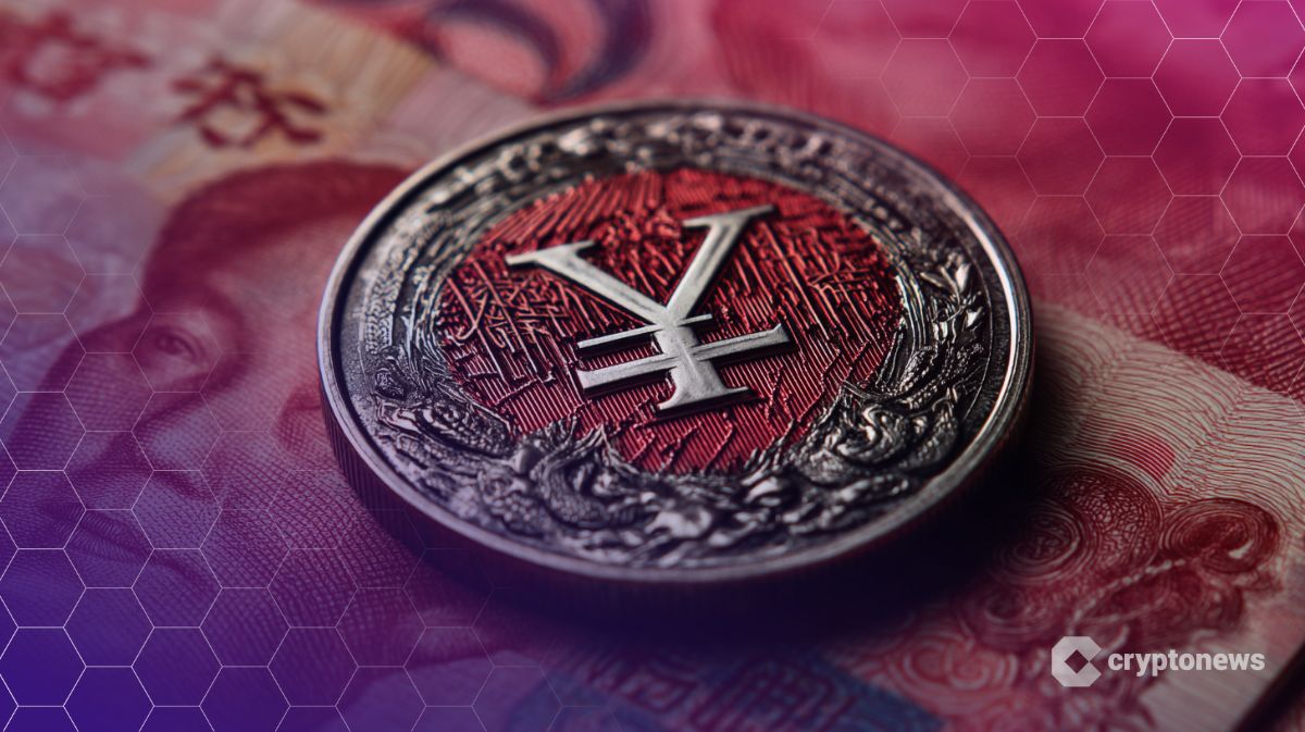 Chinese L1 Blockchain Conflux Teases New Upgrade, Eyes Offshore Yuan Stablecoin
