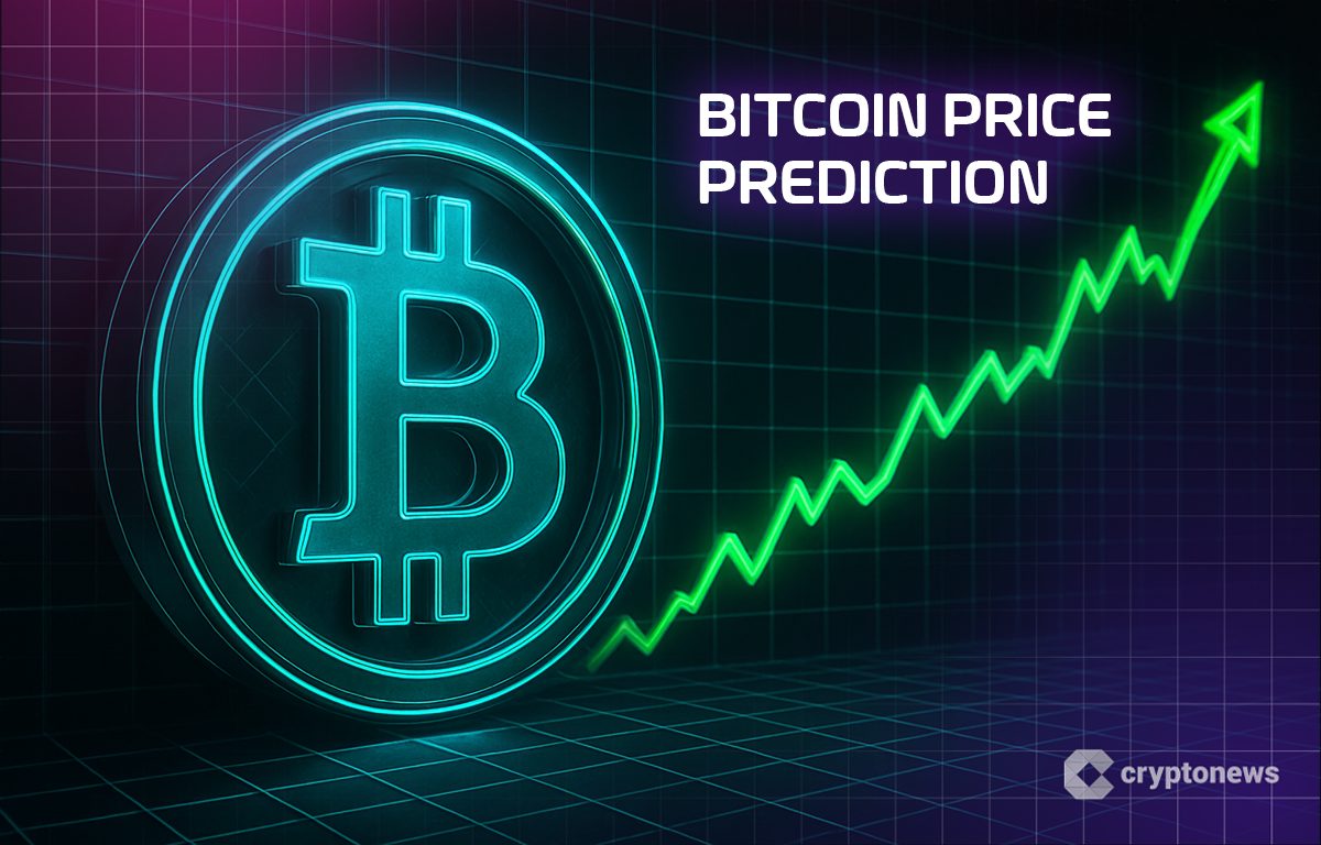 Bitcoin Price Prediction: If This Level Breaks, BTC Could Blast Toward New All-Time Highs – Biggest Rally Coming?