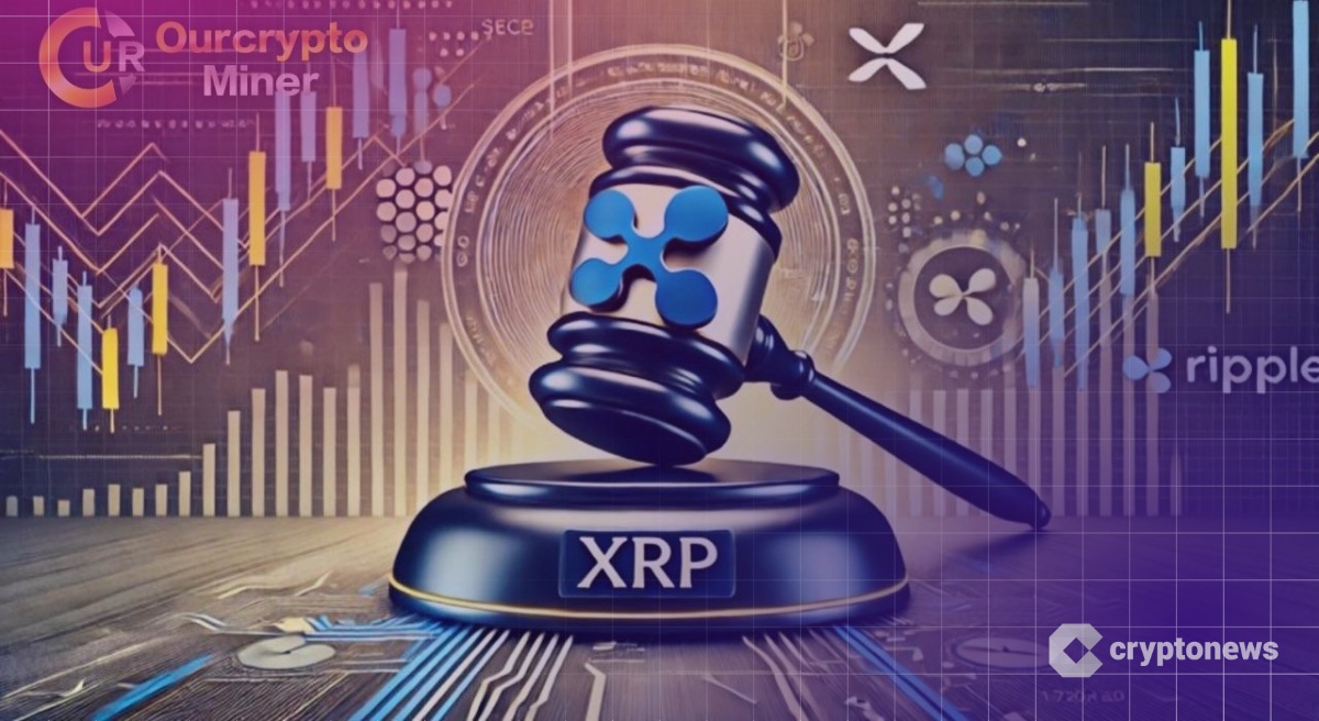 The US House of Representatives Passed the ‘GENIUS Act’ and OurCryptoMiner Platform Helped XRP Users Earn $4,300