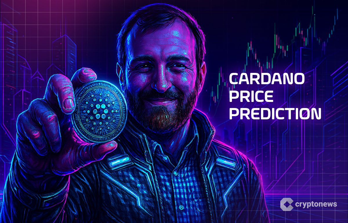 Cardano Price Prediction: Hoskinson Preps Explosive Audit Amid $600M Scandal – Could This Be a Bullish Setup in Disguise?