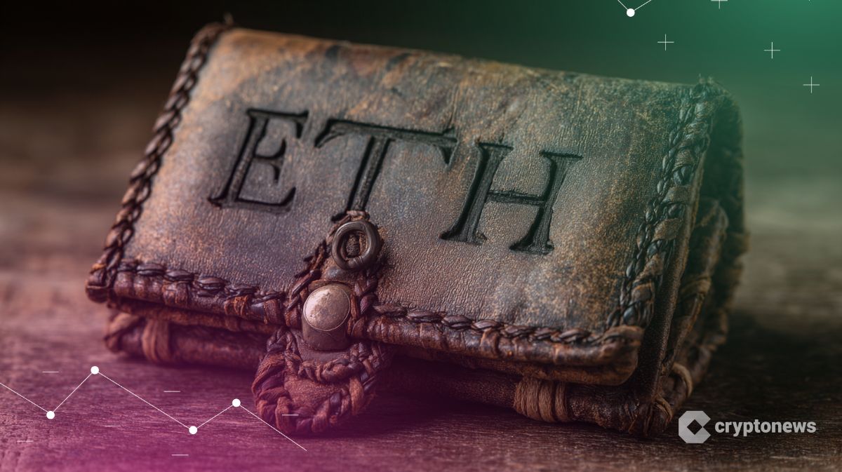 $3.4B in Ethereum Gone Forever – 912K ETH Lost to Irreversible Errors