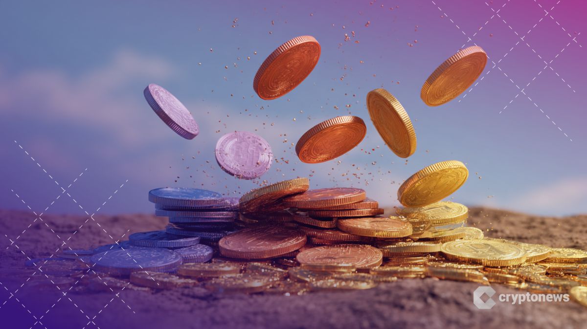 Altcoin Season Indicators: Ethereum Rockets 21%, XRP Hits ATH as Bitcoin Dominance Wanes